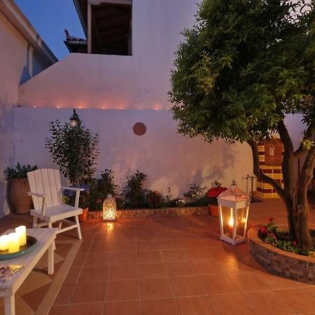 Philoxenia Guest House Skopelos Zewnętrze zdjęcie