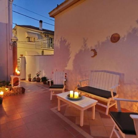 Philoxenia Guest House Skopelos Zewnętrze zdjęcie