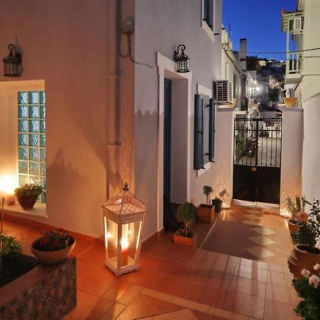 Philoxenia Guest House Skopelos Zewnętrze zdjęcie