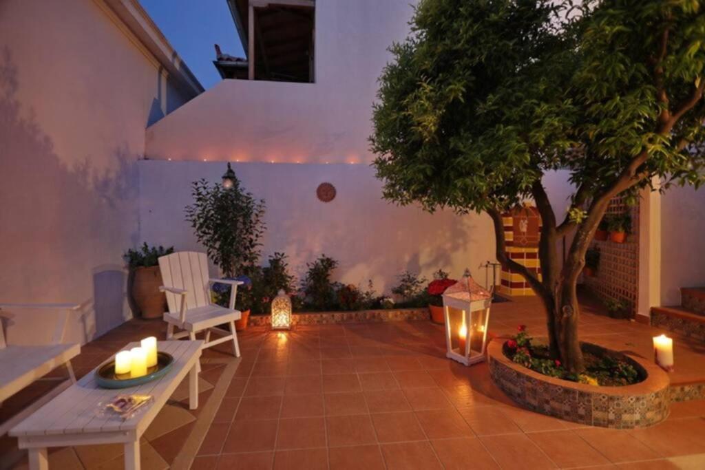 Philoxenia Guest House Skopelos Zewnętrze zdjęcie