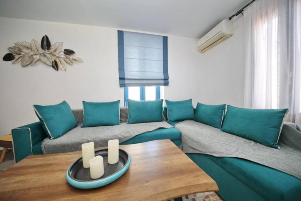 Philoxenia Guest House Skopelos Zewnętrze zdjęcie