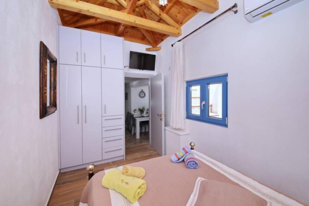 Philoxenia Guest House Skopelos Zewnętrze zdjęcie