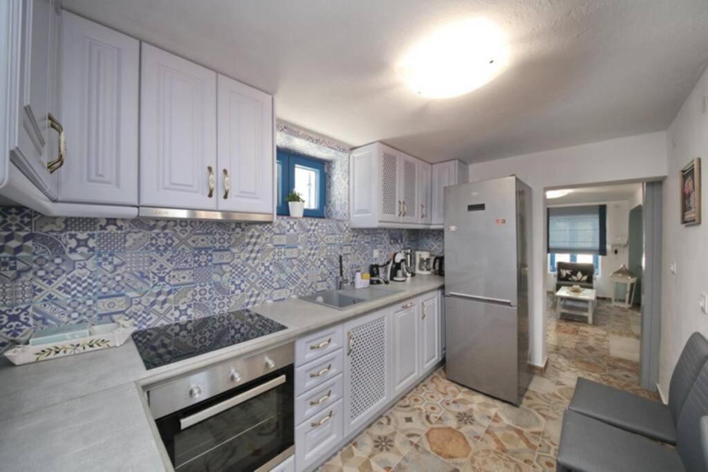 Philoxenia Guest House Skopelos Zewnętrze zdjęcie