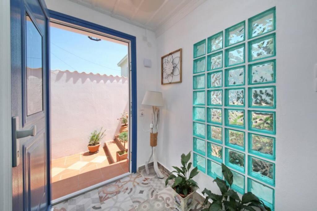 Philoxenia Guest House Skopelos Zewnętrze zdjęcie