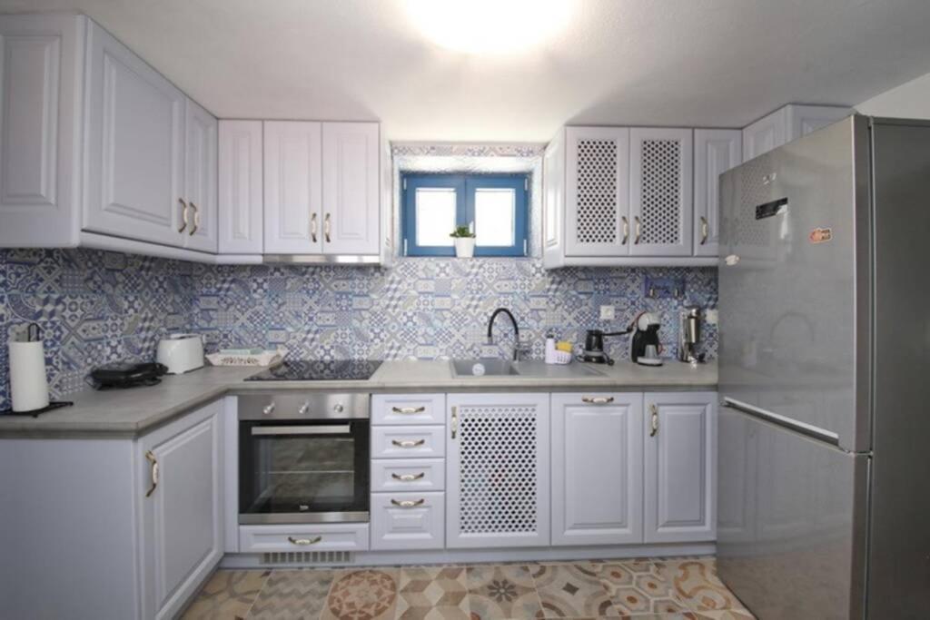 Philoxenia Guest House Skopelos Zewnętrze zdjęcie