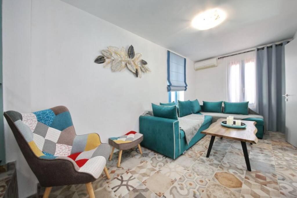 Philoxenia Guest House Skopelos Zewnętrze zdjęcie