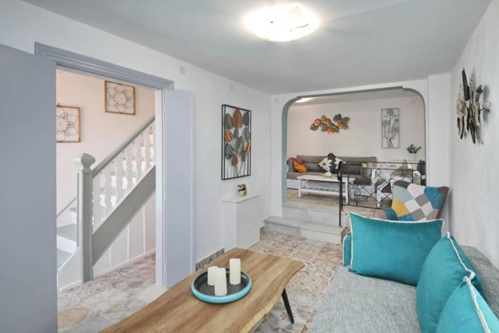 Philoxenia Guest House Skopelos Zewnętrze zdjęcie