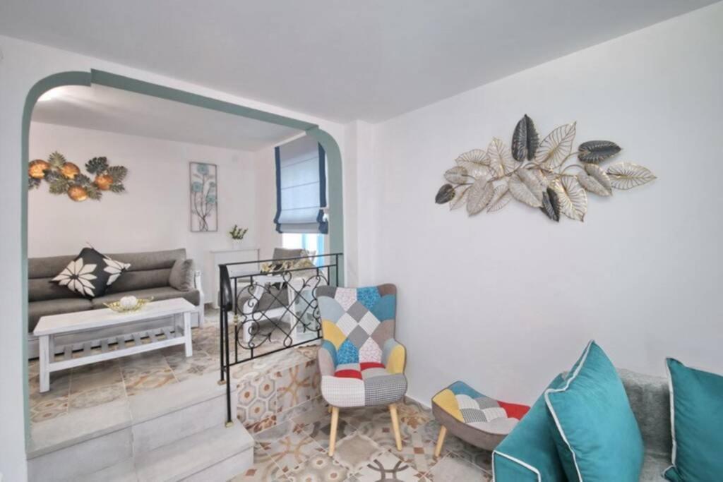 Philoxenia Guest House Skopelos Zewnętrze zdjęcie