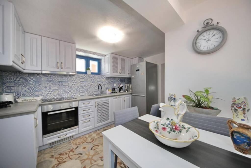 Philoxenia Guest House Skopelos Zewnętrze zdjęcie