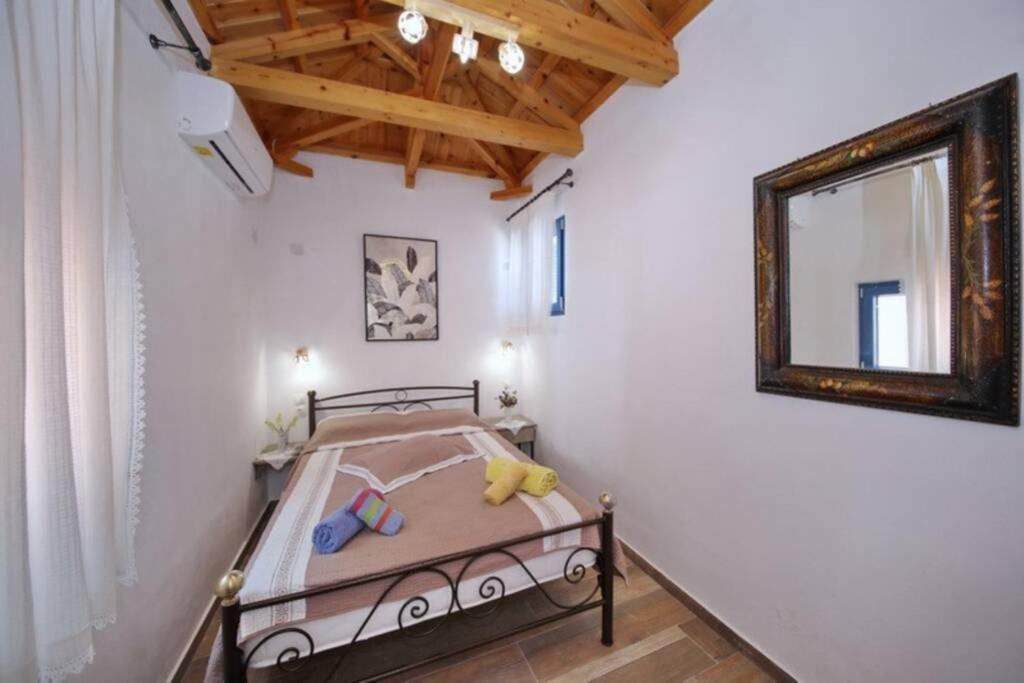 Philoxenia Guest House Skopelos Zewnętrze zdjęcie