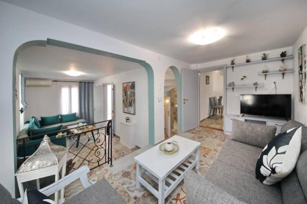 Philoxenia Guest House Skopelos Zewnętrze zdjęcie