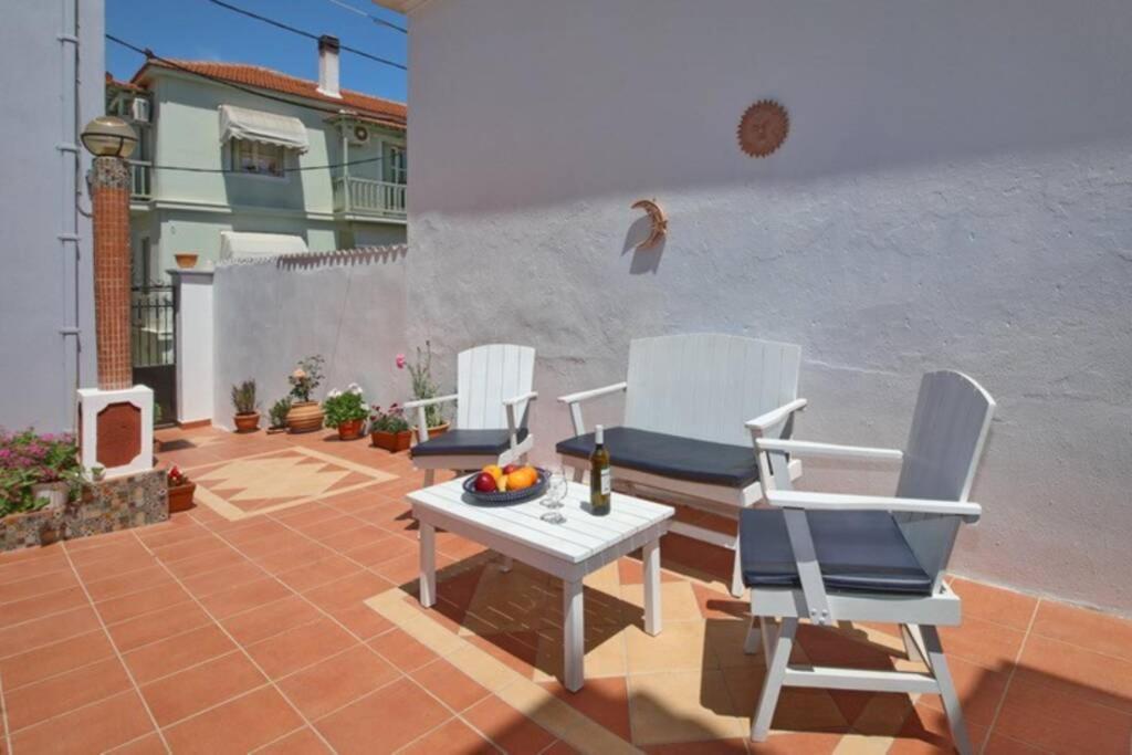 Philoxenia Guest House Skopelos Zewnętrze zdjęcie