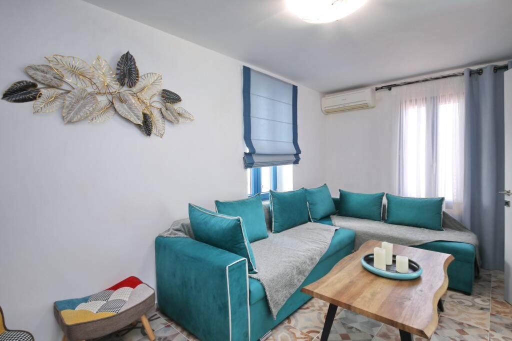 Philoxenia Guest House Skopelos Zewnętrze zdjęcie
