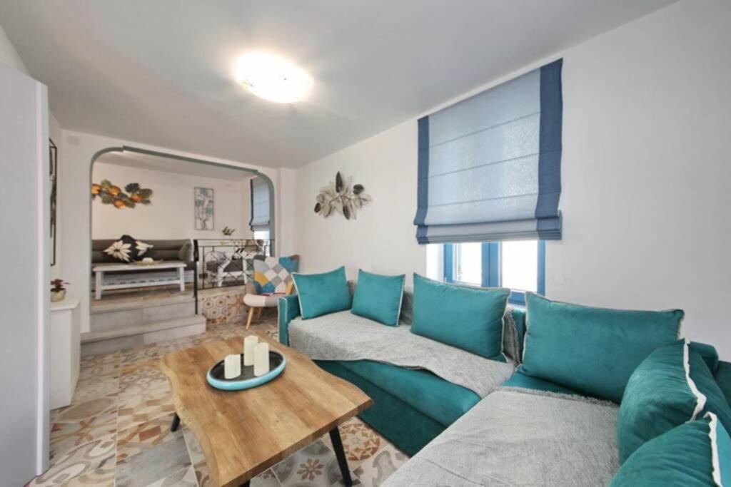 Philoxenia Guest House Skopelos Zewnętrze zdjęcie